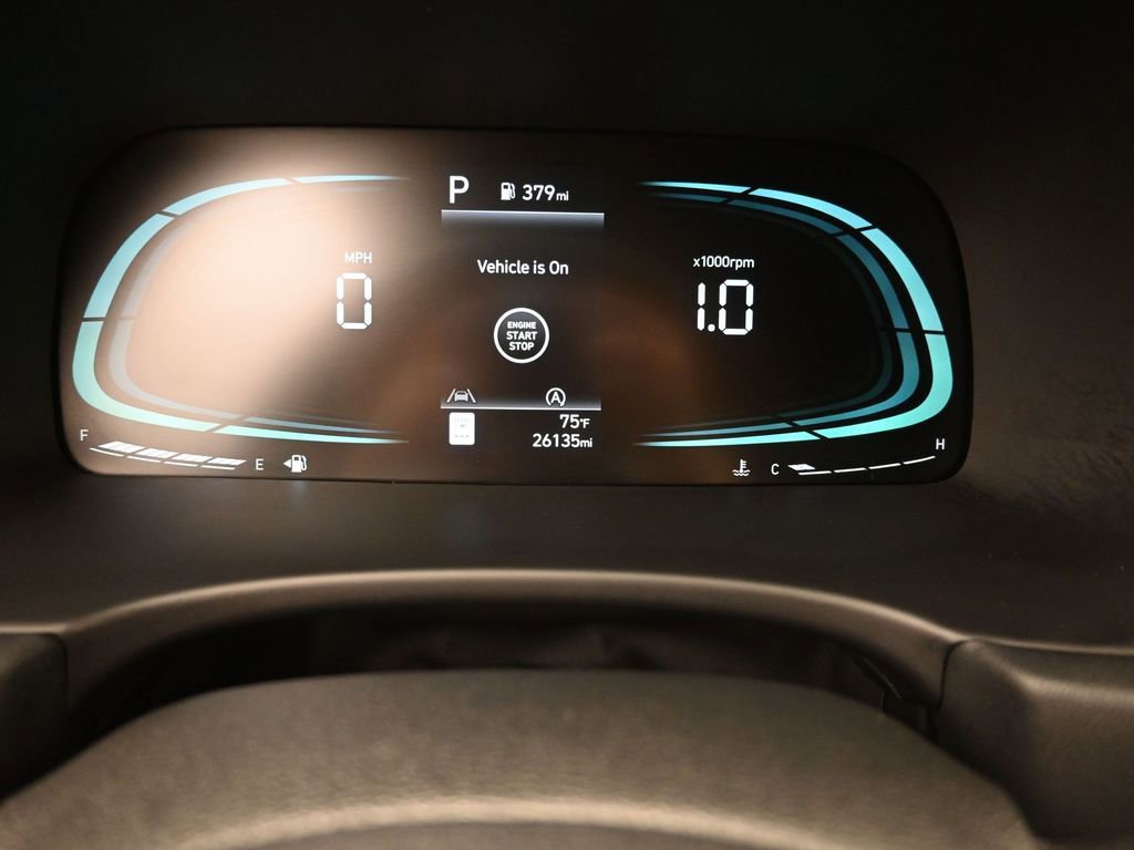 Used 2025 Hyundai Palisade SEL image 4