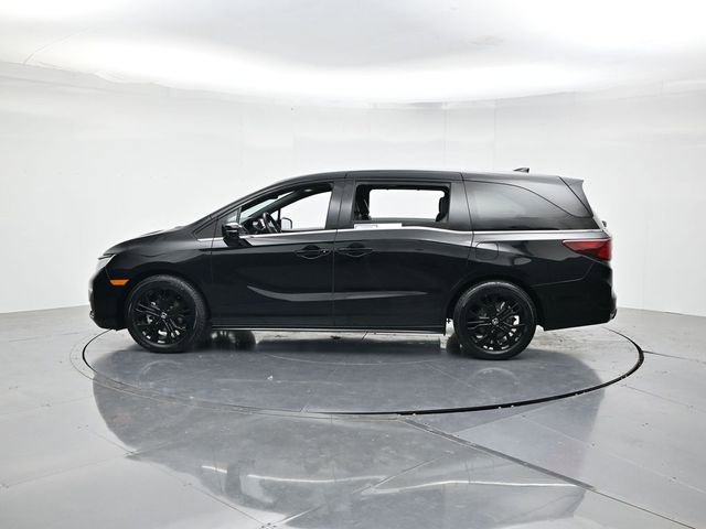 Used 2025 Honda Odyssey Sport-L image 7