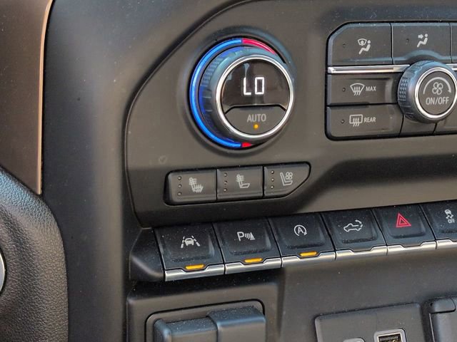 Used 2021 Chevrolet Silverado 1500 High Country image 26