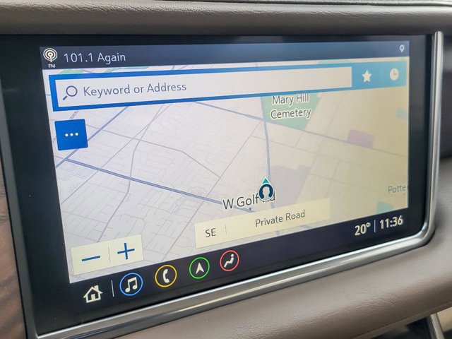 Used 2021 GMC Yukon Denali image 20