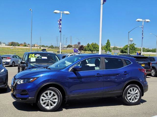 Certified 2022 Ford Escape SE AWD/4WD image 7