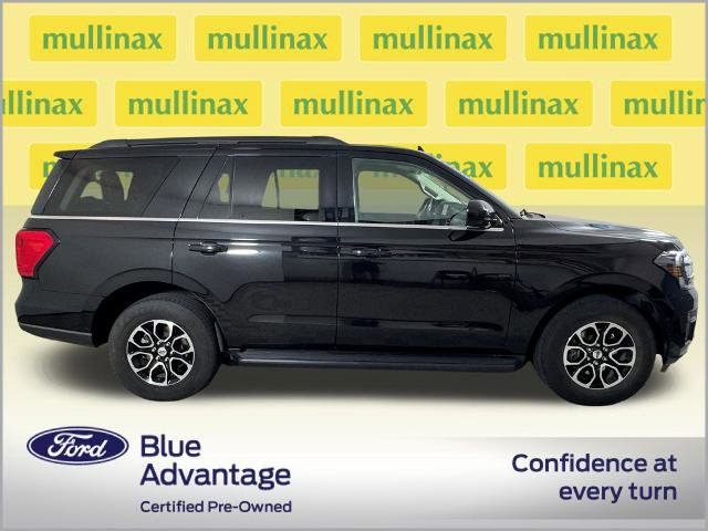 Certified 2024 Ford Expedition XLT RWD image 2