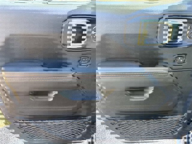 Used 2022 Jeep Gladiator Mojave w/ LED Lighting Group image 24