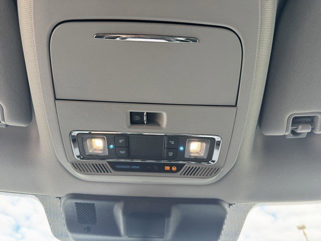 Certified 2023 Ford F250 Lariat w/ Chrome Package image 19