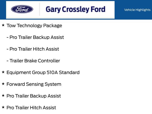 Certified 2023 Ford F150 Lightning Lariat w/ Tow Technology Package AWD/4WD image 19