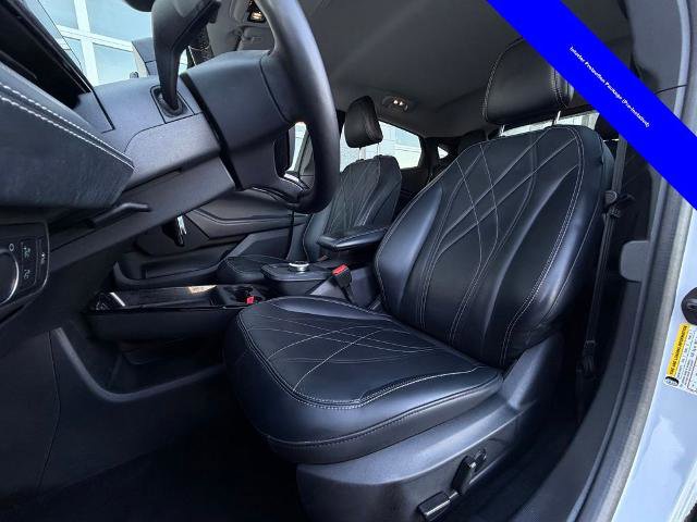 Certified 2022 Ford Mustang Mach-E Select w/ Comfort/Technology Package image 7