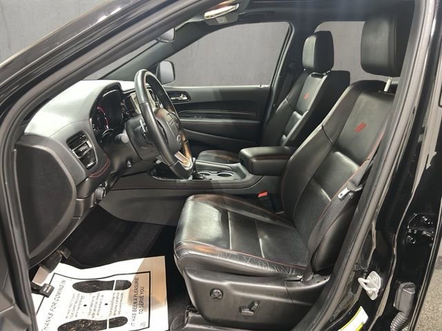 Used 2025 Dodge Durango R/T AWD/4WD image 12