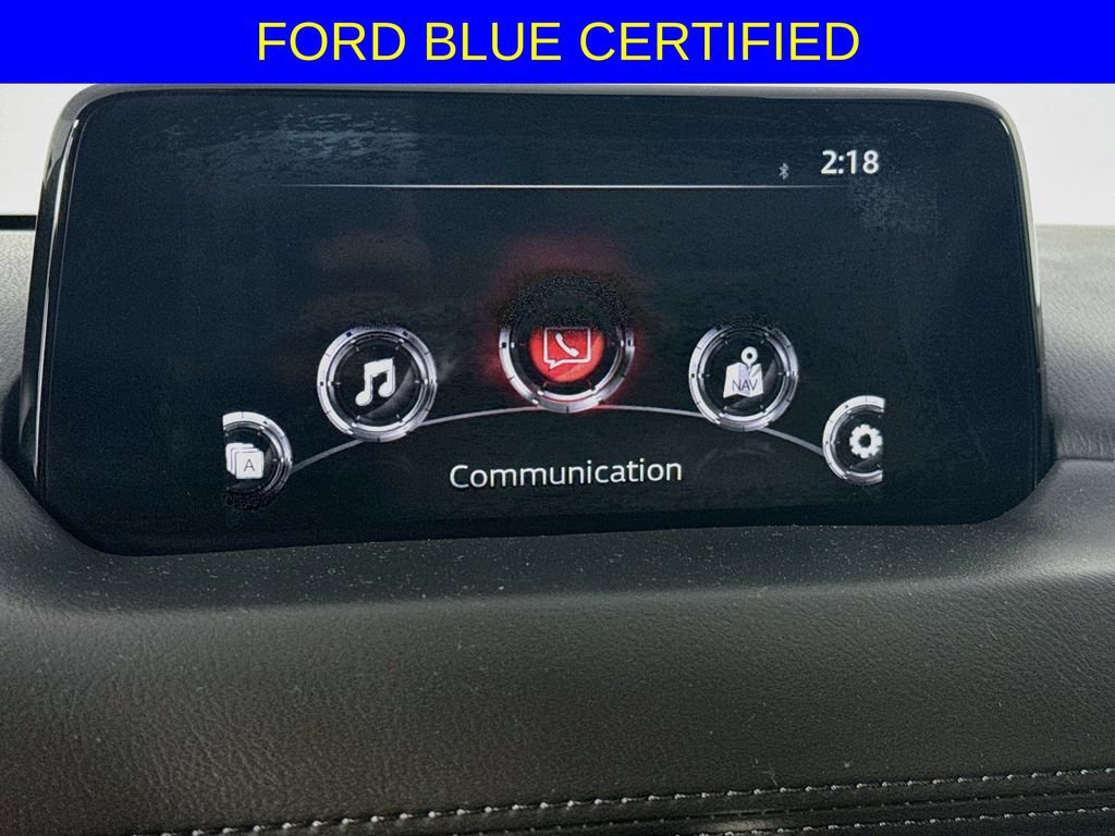 Used 2020 MAZDA CX-5 Touring FWD image 18