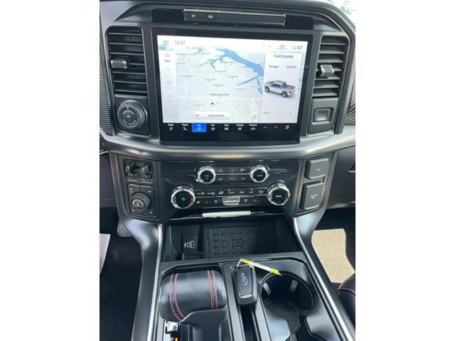 Certified 2025 Ford F150 Raptor image 14