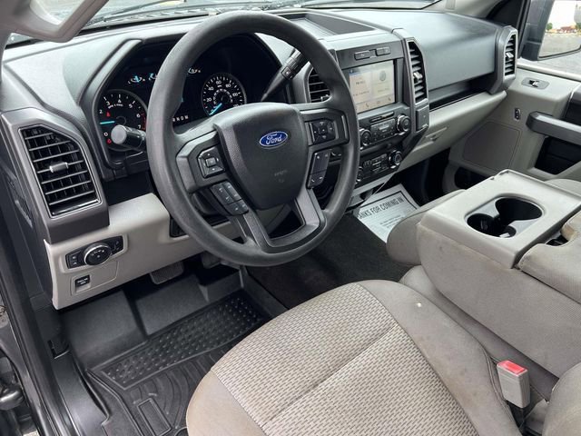 Certified 2019 Ford F150 XLT AWD/4WD image 26