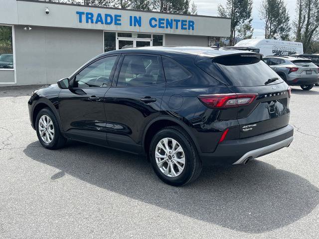 Certified 2025 Ford Escape Active w/ Tech Pack #1 image 4