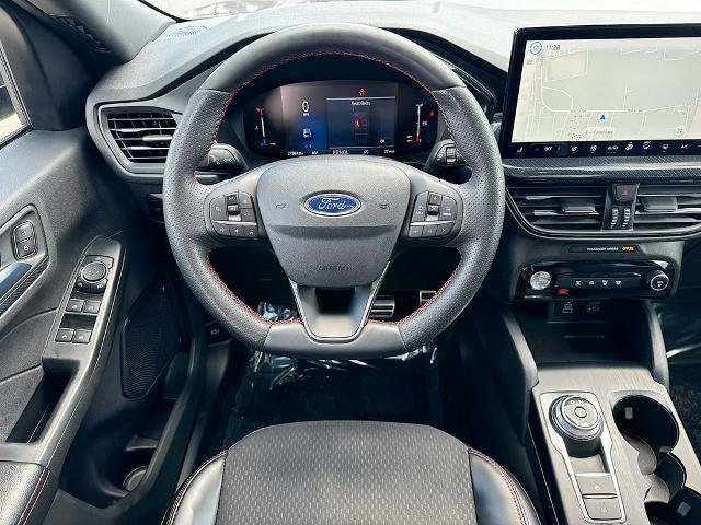 Certified 2024 Ford Escape ST-Line w/ Tech Pack #1 AWD/4WD image 19