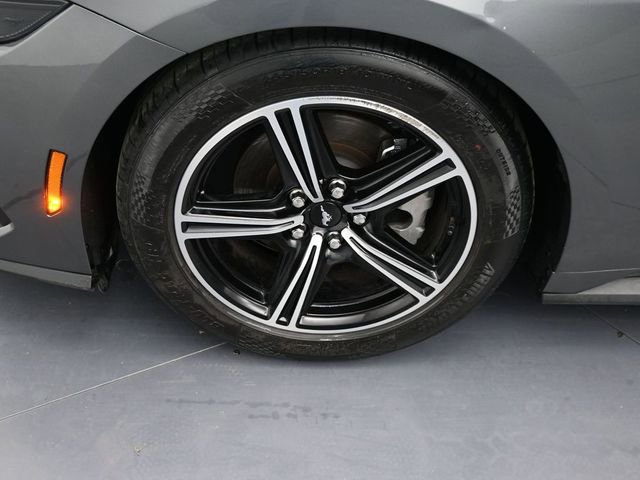 Certified 2024 Ford Mustang Premium RWD image 11
