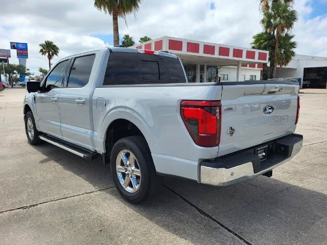 Certified 2024 Ford F150 XLT RWD image 15