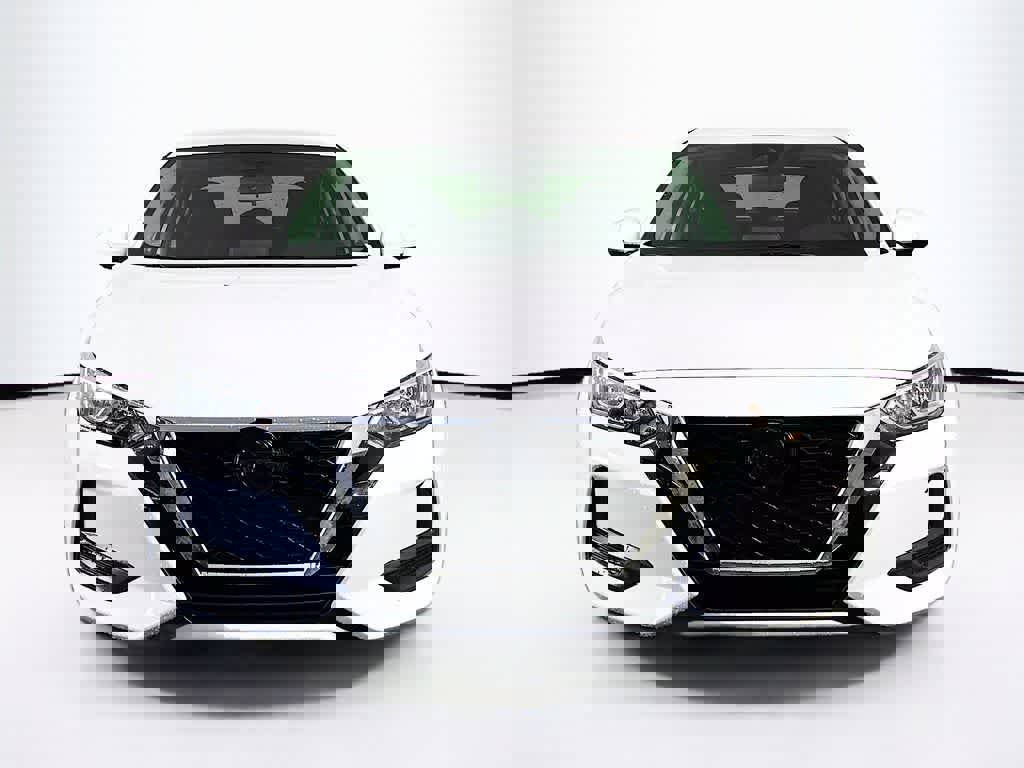 Used 2023 Nissan Sentra SV w/ All-Weather Package image 6