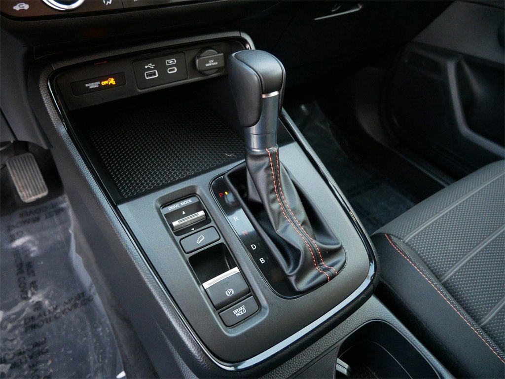 Used 2024 Honda CR-V Sport image 19