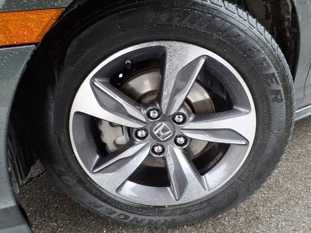 Used 2018 Honda Odyssey Touring image 15