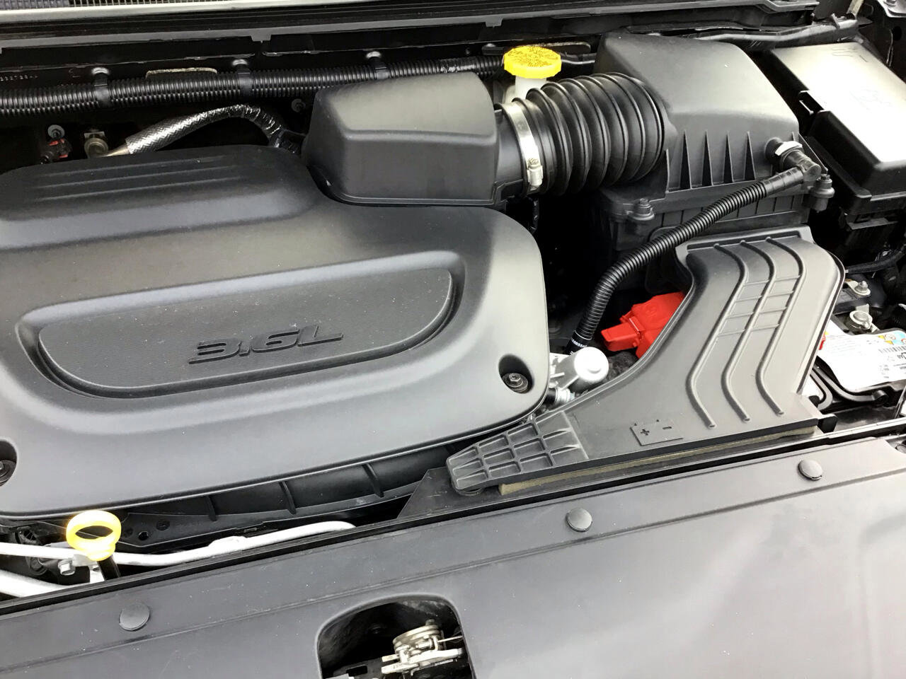 Used 2022 Chrysler Pacifica Touring-L image 58