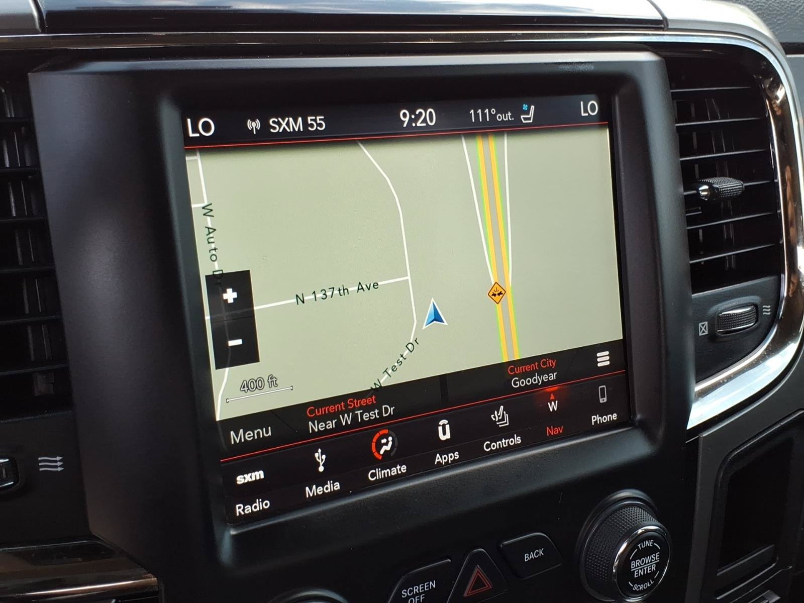 Used 2018 RAM 2500 Laramie w/ Sport Appearance Group AWD/4WD image 21