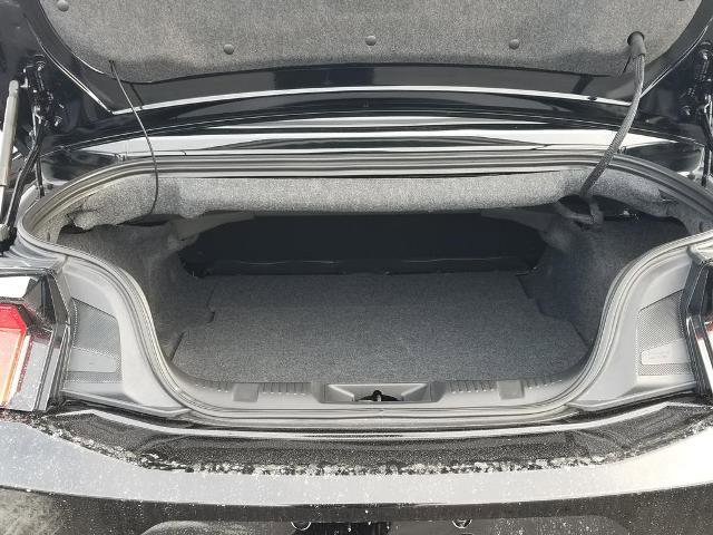 Certified 2025 Ford Mustang Premium w/ Wheel & Stripe Package image 24