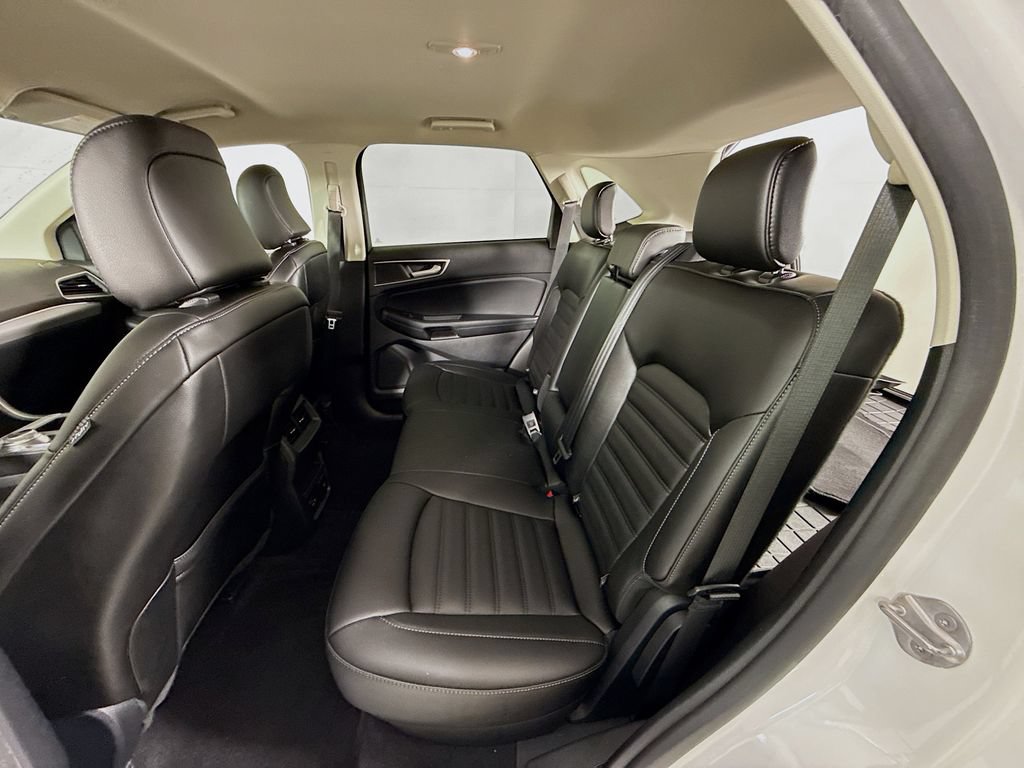 Certified 2021 Ford Edge SEL w/ Convenience Package FWD image 24