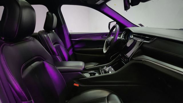 Used 2024 Jeep Grand Cherokee Limited 4xe image 21