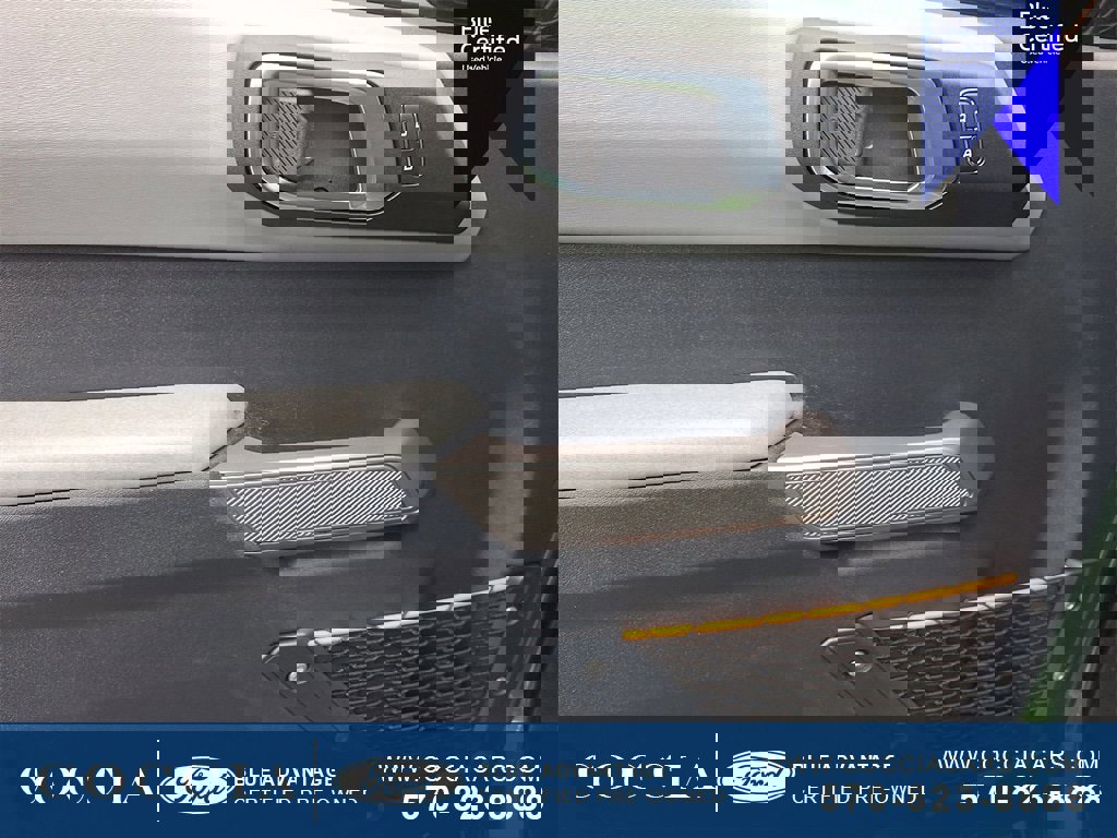 Certified 2023 Ford Bronco Badlands w/ Sasquatch Package image 12