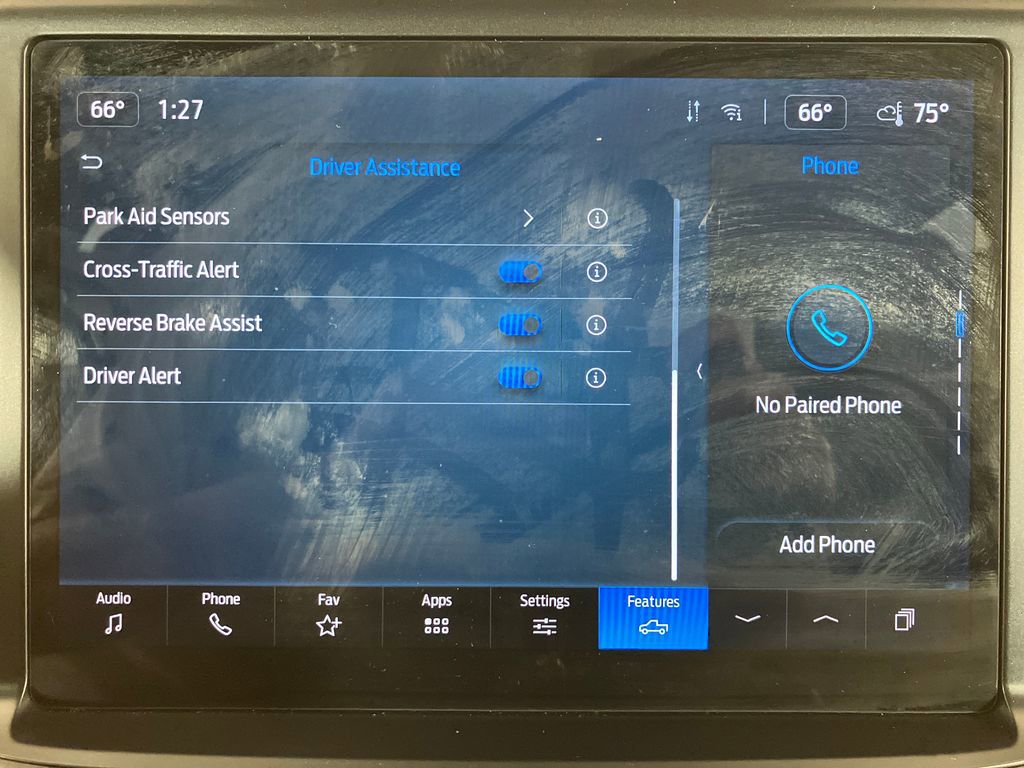 Certified 2025 Ford F150 XLT w/ Equipment Group 301A Standard image 33