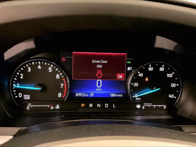 Certified 2021 Ford Explorer XLT w/ Equipment Group 202A AWD/4WD image 19