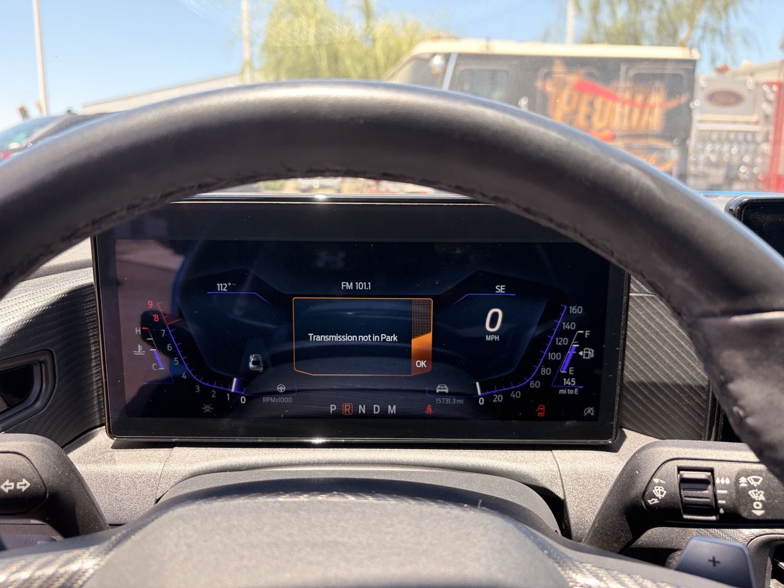 Certified 2024 Ford Mustang GT RWD image 28
