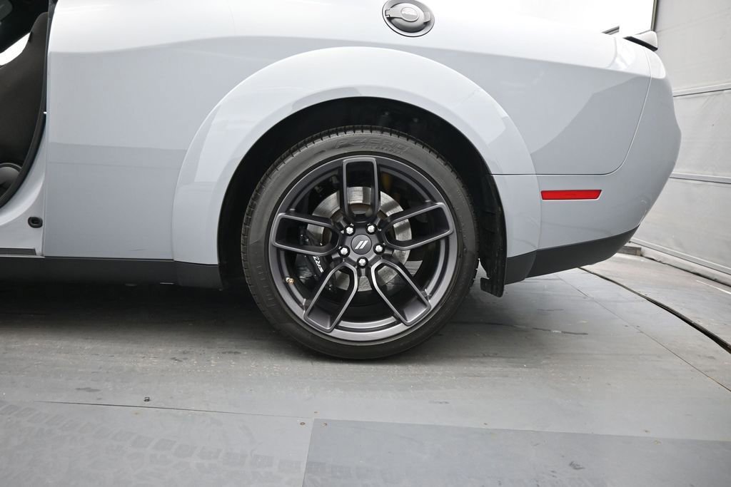 Used 2021 Dodge Challenger R/T Scat Pack RWD image 48