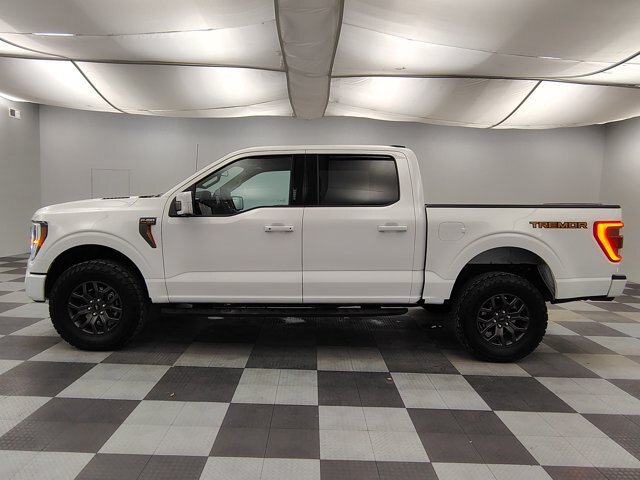 Certified 2023 Ford F150 Tremor w/ Equipment Group 402A High AWD/4WD image 8