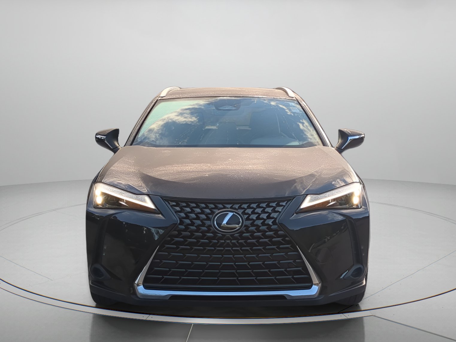 Used 2025 Lexus UX 300h FWD w/ Cold Area Package image 37