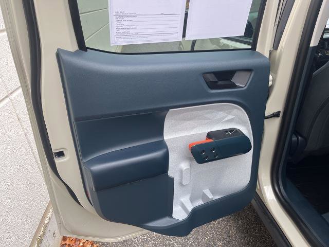 Certified 2024 Ford Maverick XLT w/ Equipment Group 300A Standard image 14