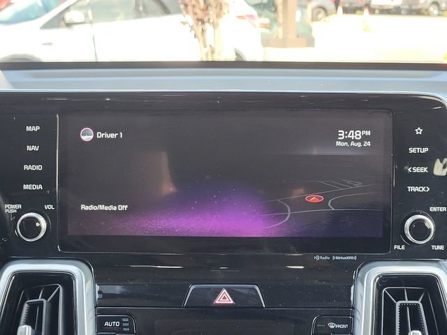 Used 2022 Kia Sorento SX AWD/4WD image 16