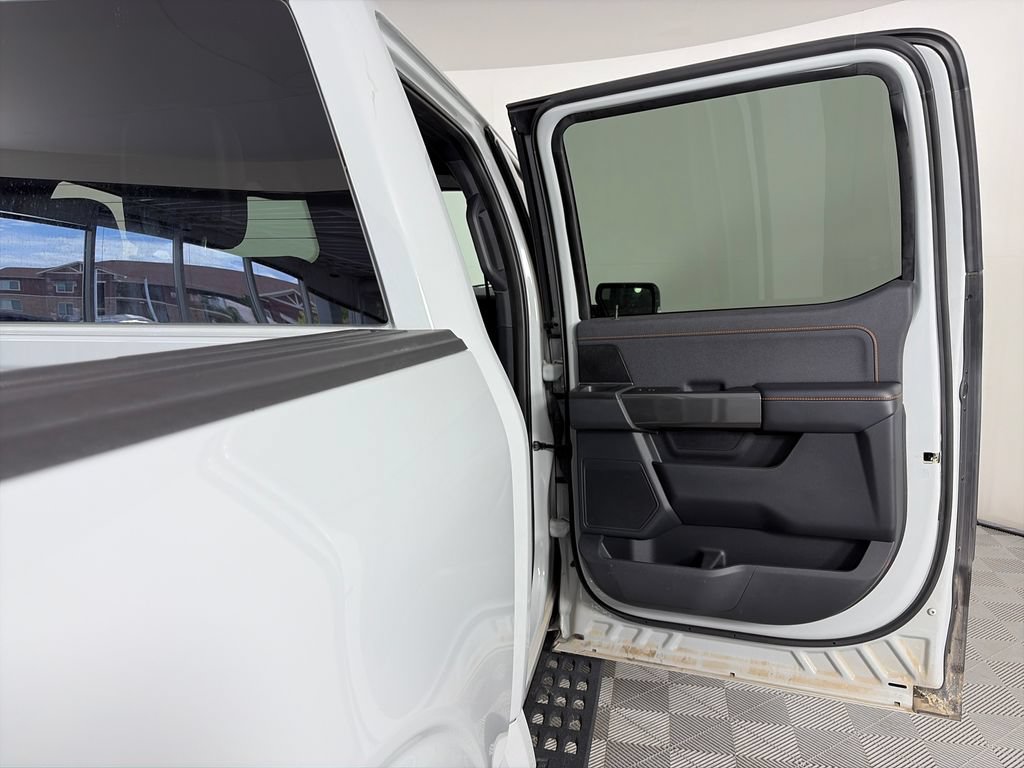 Certified 2023 Ford F150 Tremor AWD/4WD image 29