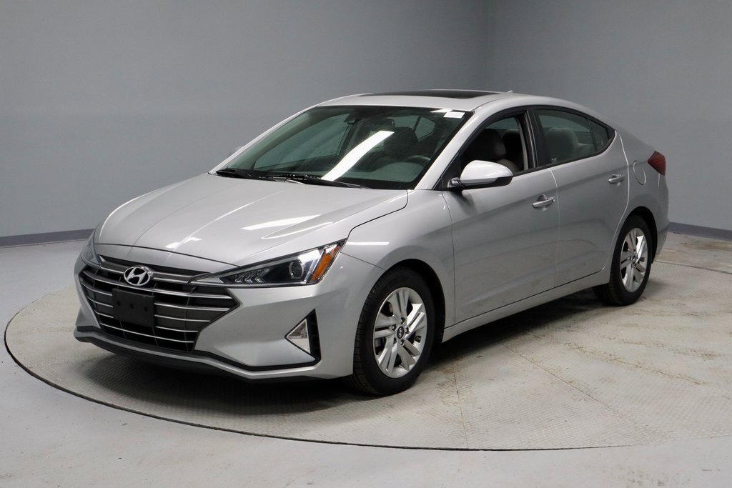Used 2020 Hyundai Elantra Value Edition image 8