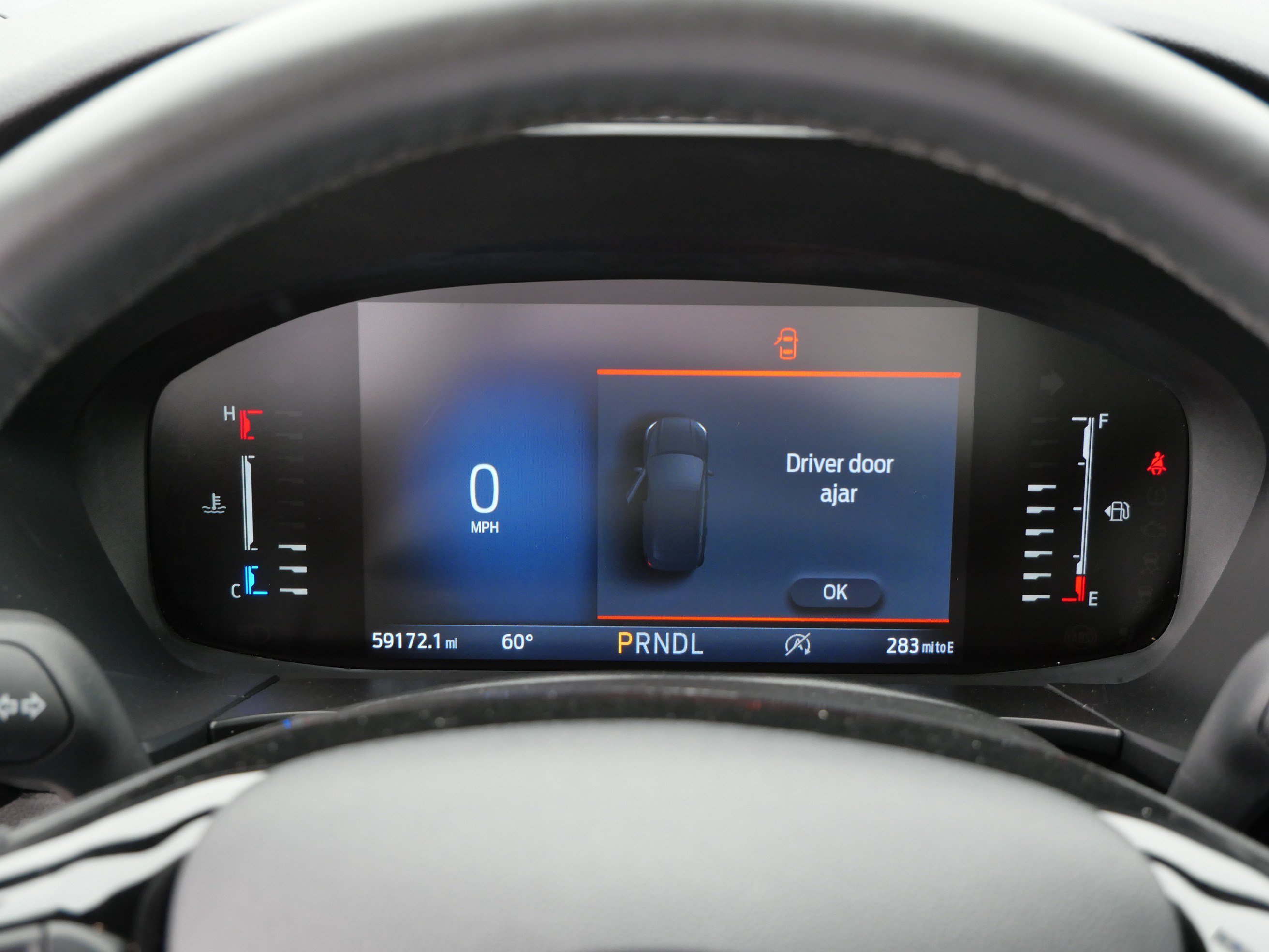 Certified 2024 Ford Escape Active AWD/4WD image 21