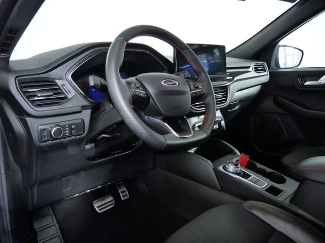 Certified 2024 Ford Escape ST-Line w/ Tech Pack #1 image 15
