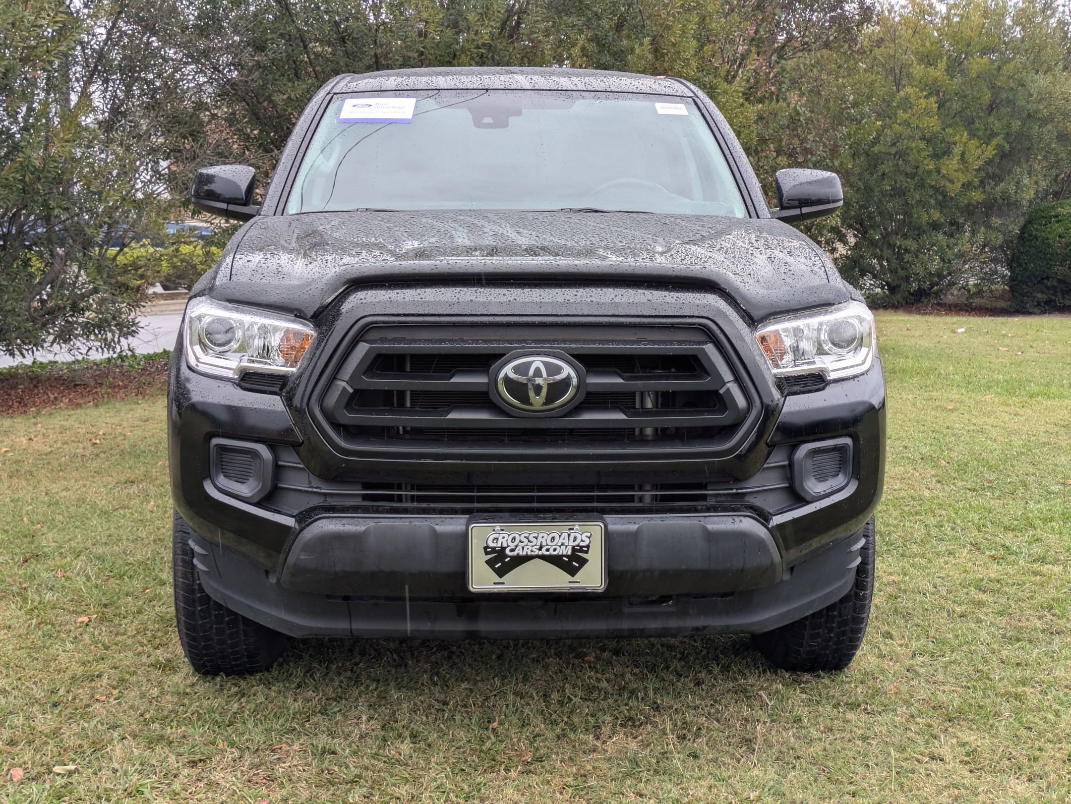 Used 2021 Toyota Tacoma SR image 8