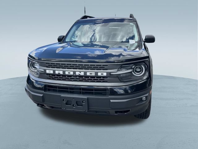 Certified 2021 Ford Bronco Sport Badlands AWD/4WD image 10