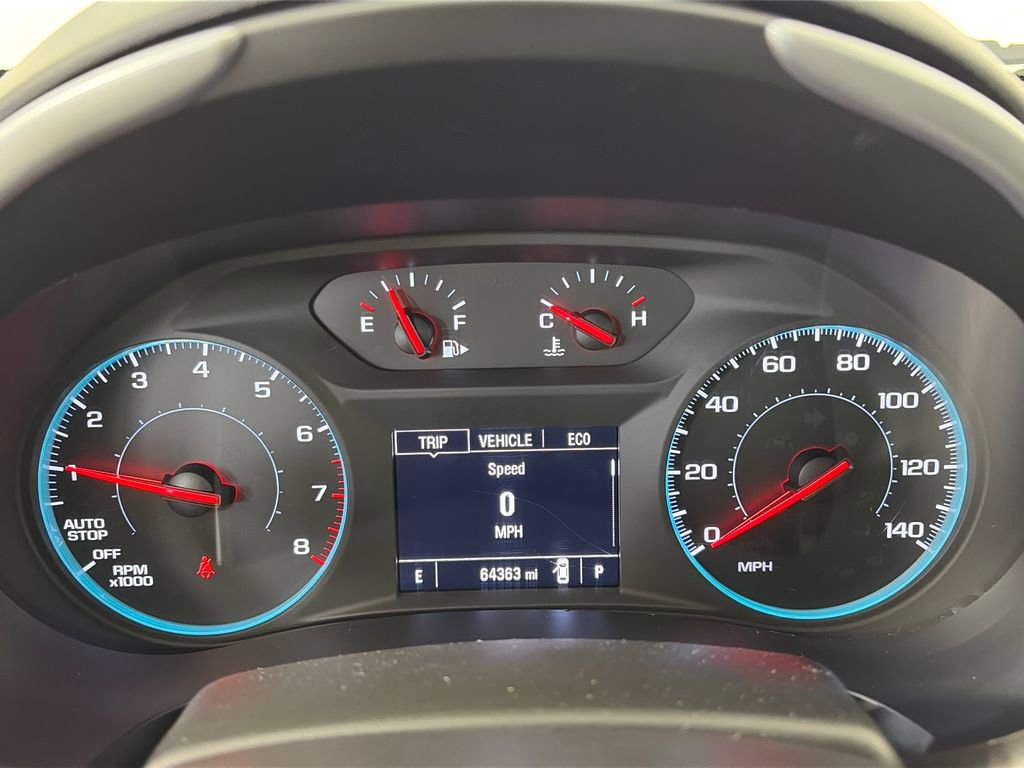 Used 2023 Chevrolet Malibu LT FWD image 15