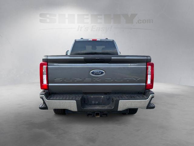 Certified 2026 Ford F250 XLT AWD/4WD image 13