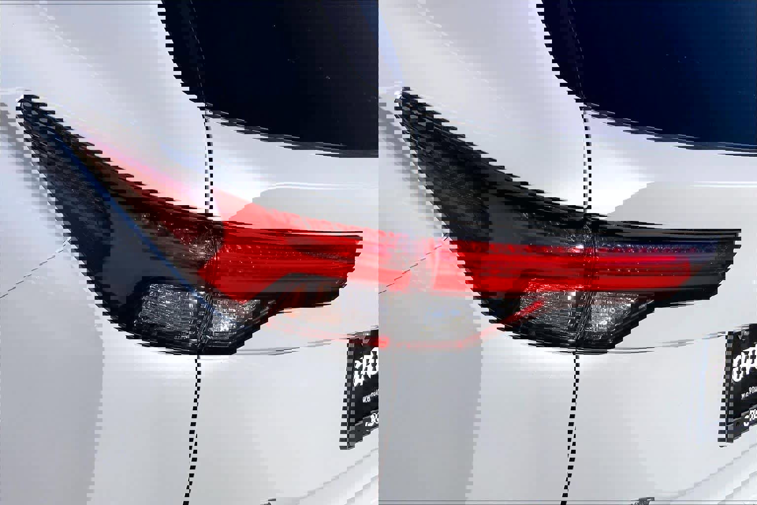 Used 2023 Mitsubishi Outlander SEL image 28