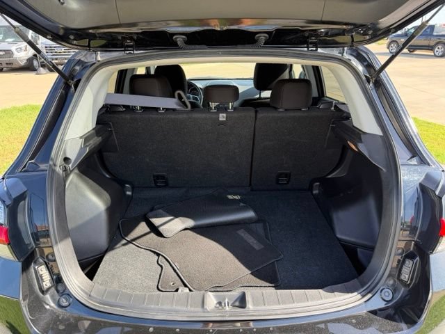 Used 2025 Mitsubishi Outlander Sport AWD image 7