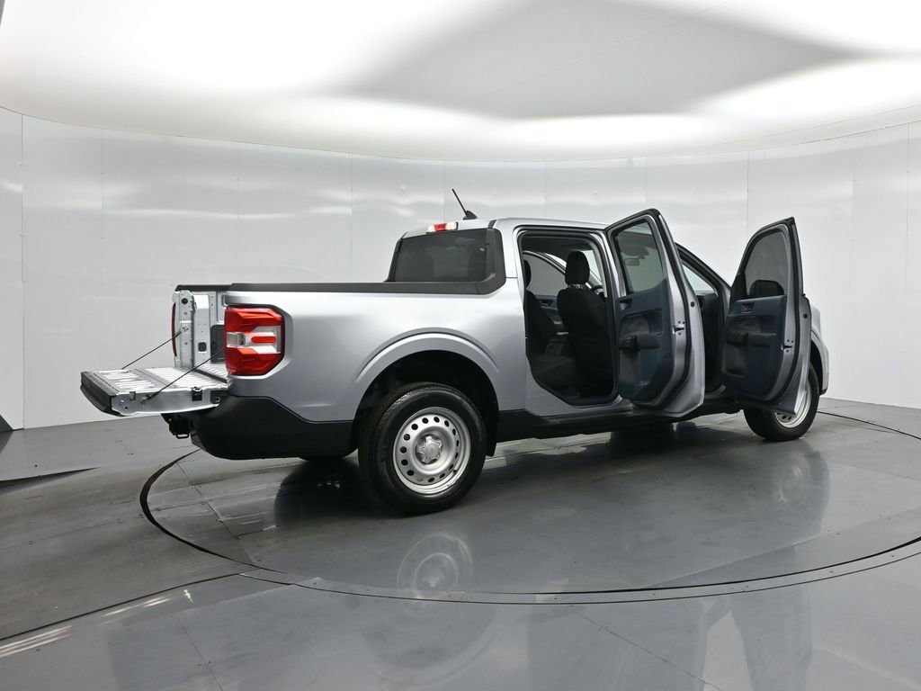 Certified 2023 Ford Maverick XL image 35