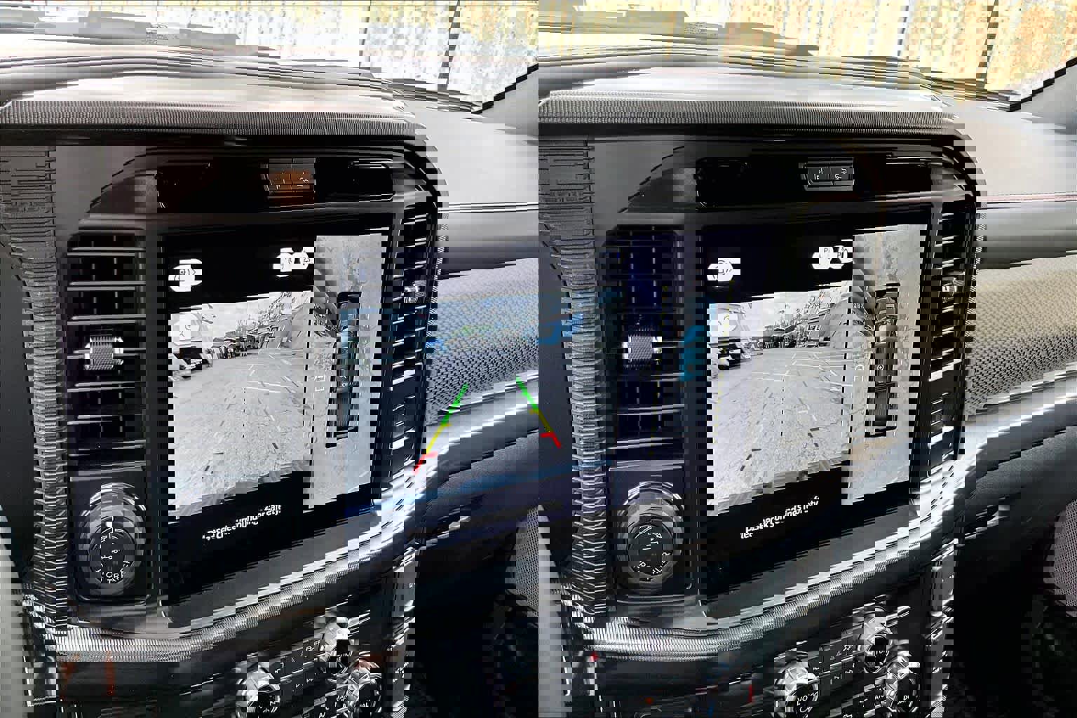 Certified 2025 Ford F150 Raptor w/ Equipment Group 803A Raptor R image 57