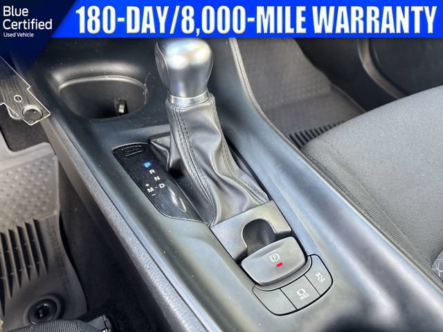 Used 2020 Toyota C-HR LE FWD image 28