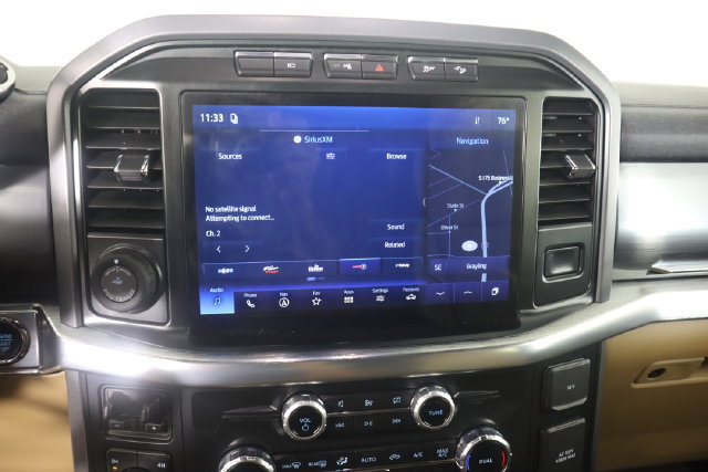 Certified 2022 Ford F150 Lariat AWD/4WD image 54
