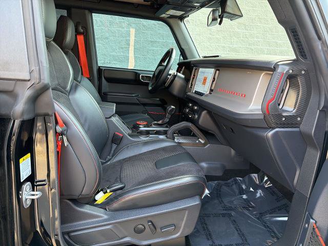 Certified 2024 Ford Bronco Raptor AWD/4WD image 25